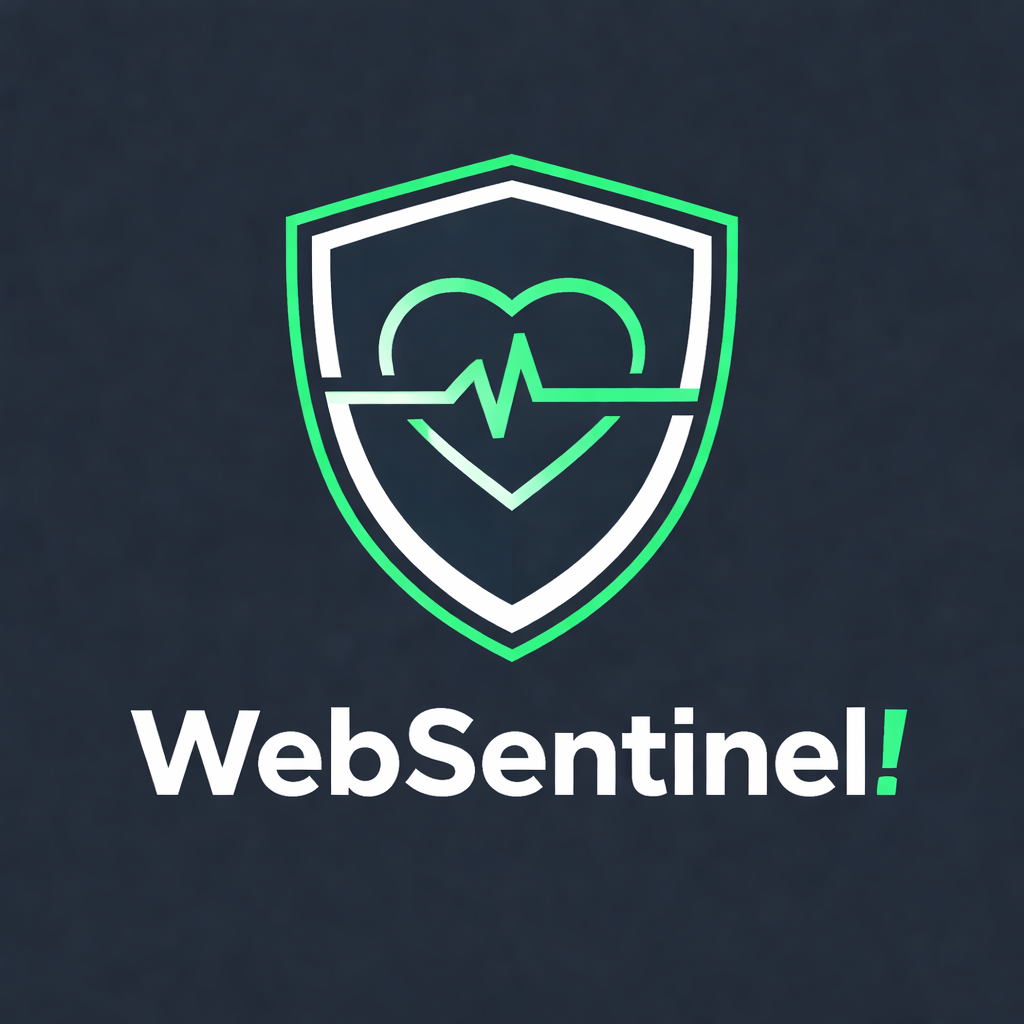 WebSentinel